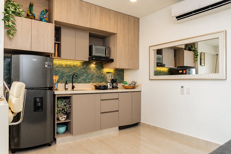 Suite de Playa | Frente al mar | El Velero 715 | Cartagena