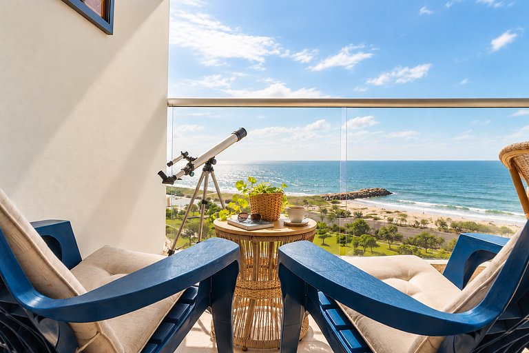 Suite de Playa | Frente al mar | El Velero 715 | Cartagena