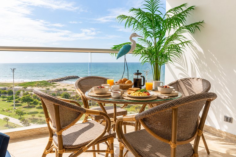 Suite de Playa | Frente al mar | El Velero 715 | Cartagena