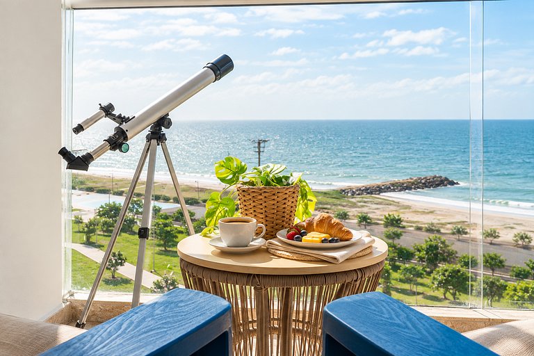 Suite de Playa | Frente al mar | El Velero 715 | Cartagena