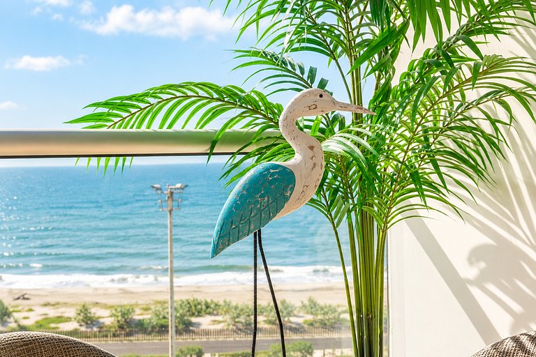 Suite de Playa | Frente al mar | El Velero 715 | Cartagena