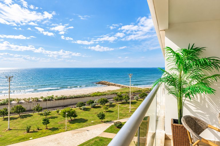 Suite de Playa | Frente al mar | El Velero 715 | Cartagena