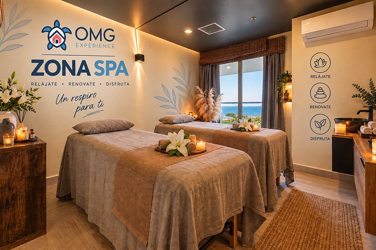Vista panorámica y amaneceres únicos | CB1130