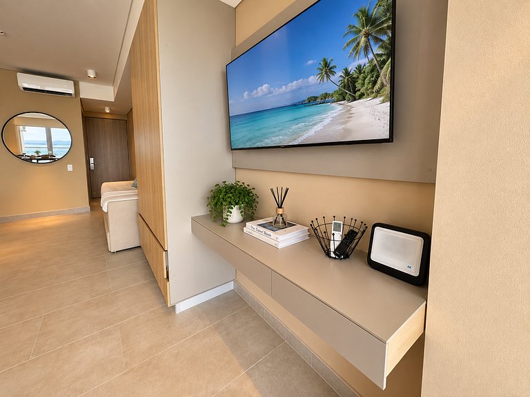 Suite Piso14 a 2 calles Aeropuerto Piscina CB1441