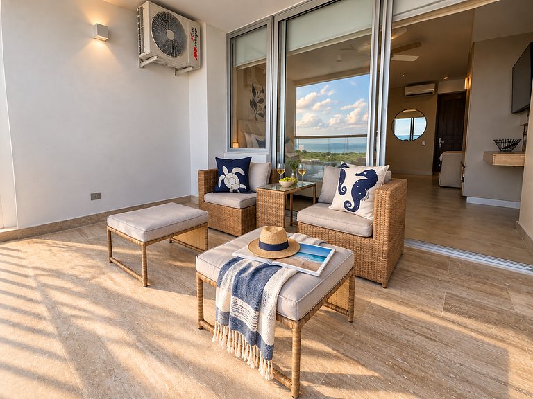 Suite Piso14 a 2 calles Aeropuerto Piscina CB1441
