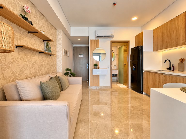 Suite Familiar + Piscinita + Vista Piscina CB536