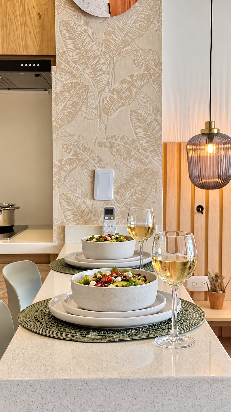 Suite Familiar + Piscinita + Vista Piscina CB536