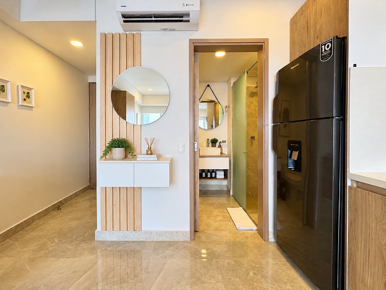 Suite Familiar + Piscinita + Vista Piscina CB536