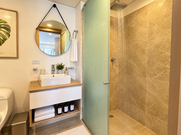 Suite Familiar + Piscinita + Vista Piscina CB536