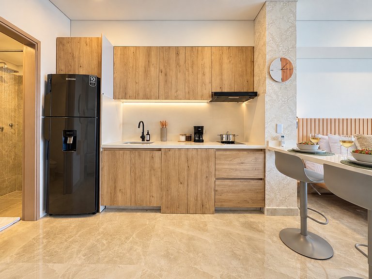 Suite Familiar + Piscinita + Vista Piscina CB536