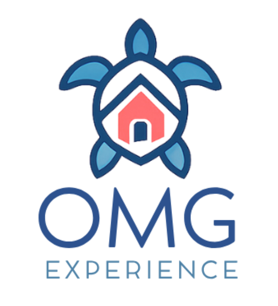 OMG Experience SAS